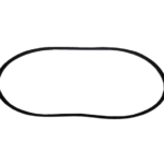 Mini Dumper Drive Belt