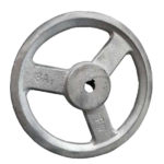 Mini Dumper Drive Pulley