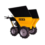 Mini Dumper Extension Sides