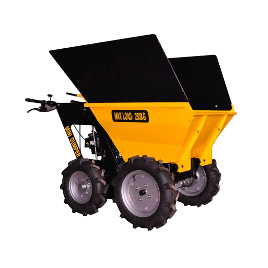 Mini Dumper Extension Sides Mini Dumper Extension Sides