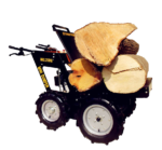 Mini Dumper Flat Bed