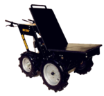 Mini Dumper Flat Bed