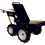 Mini Dumper Flat Bed