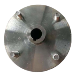 Mini Dumper Front Hub
