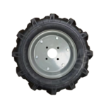 Mini Dumper Front Wheel