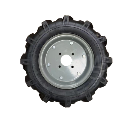 Mini Dumper Front Wheel
