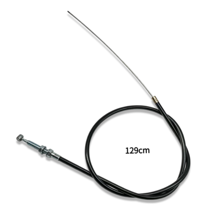 Mini Dumper Clutch and Brake Cable (A)