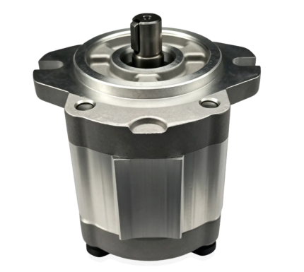 Mini Dumper Hydraulic Pump