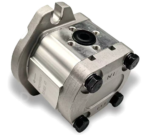 Mini Dumper Hydraulic Pump