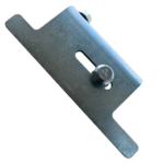 Mini Dumper Bucket Locking Plate