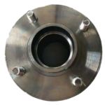 Mini Dumper Rear Hub