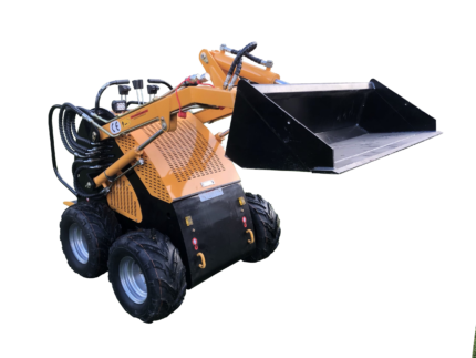 ML300 Mini Skid Steer Loader