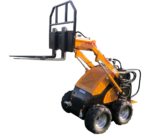ML300 Mini Skid Steer Loader
