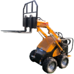 ML300 Mini Skid Steer Loader