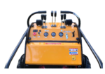 ML300 Mini Skid Steer Loader