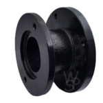 Hydraulic Main Pump Power Transfer Connector
