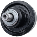 Mini Skid Steer Loader Track Idler Wheel HighTop / Typhon Storm