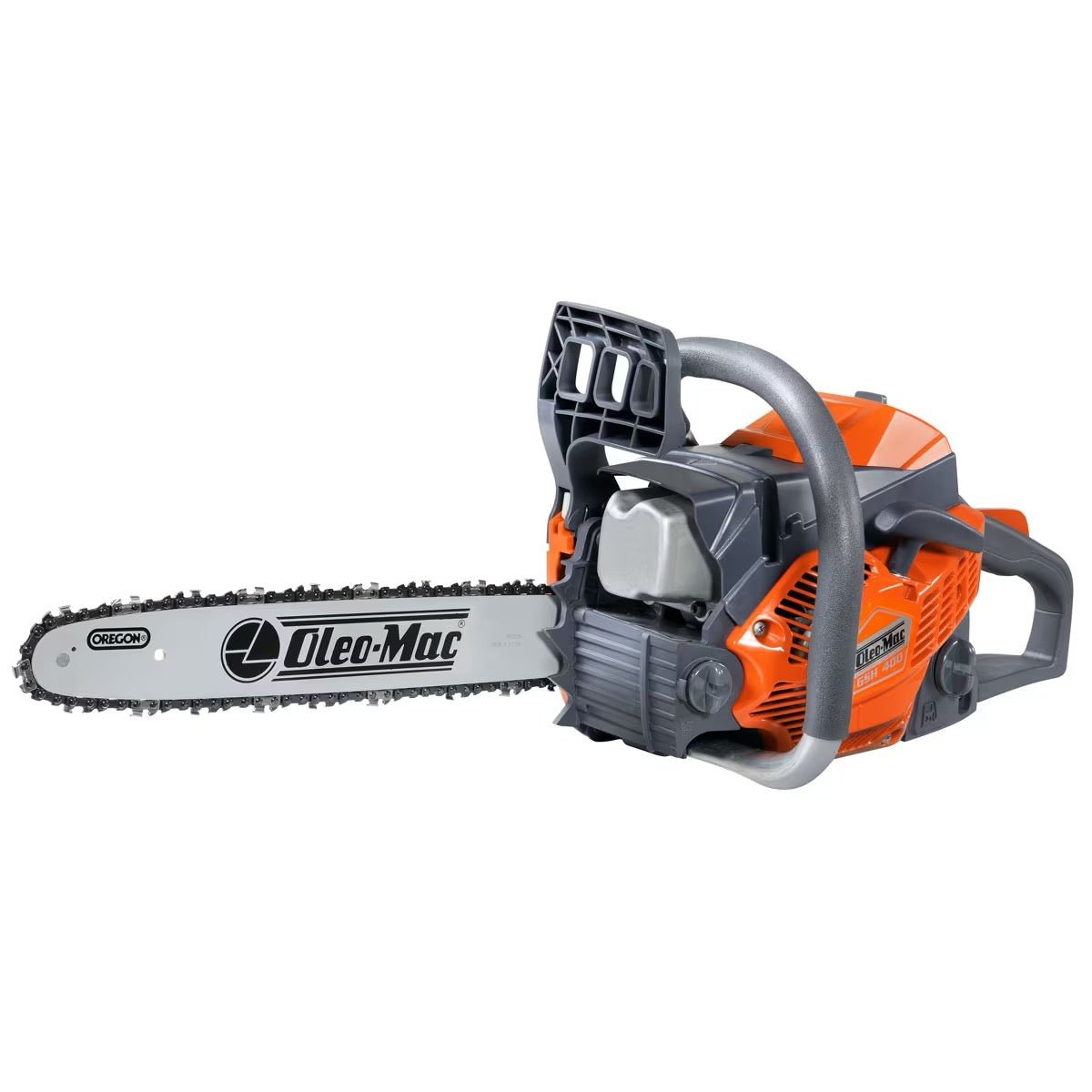 OLEO MAC GSH400-16 Chainsaw OLEO MAC GSH400-16 Chainsaw