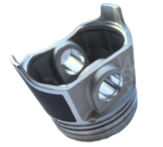 Piston for KD292FE engine