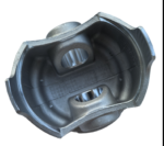Piston for KD292FE engine