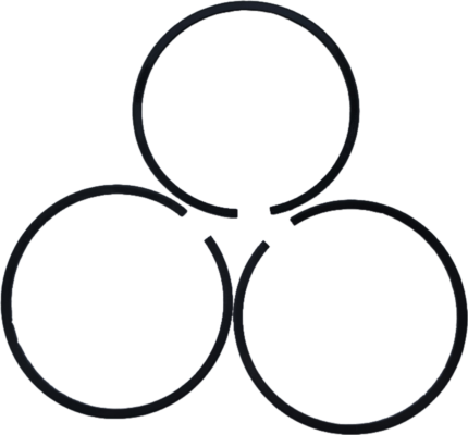 Piston Ring set KD292FE