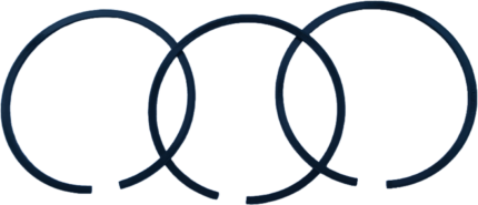 Piston Ring set KD292FE