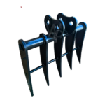 JCB Suitable Rake 8008