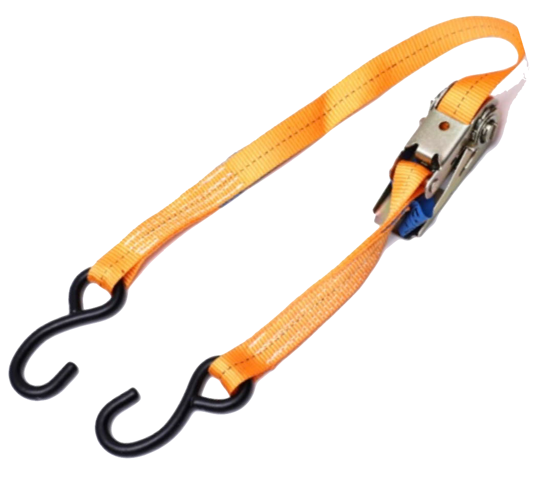 Ratchet Strap 25mm x 6M Ratchet Strap 25mm x 6M