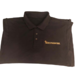 Rhinoceros Cotton Polo Shirt