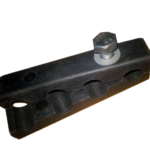 Rhinoceros Hydraulic Pipe Block