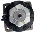 Mini Digger Track Motor HighTop