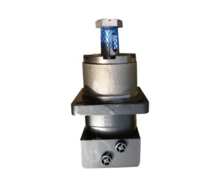Rhinoceros XN08 Mini Digger Track Motor