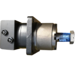 Rhinoceros XN08 Mini Digger Track Motor