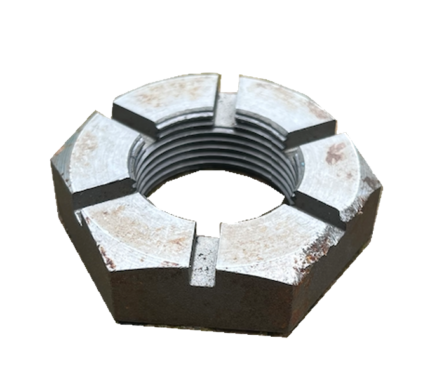 Rhinoceros XN08 / XN12 Track Motor drive shaft nut
