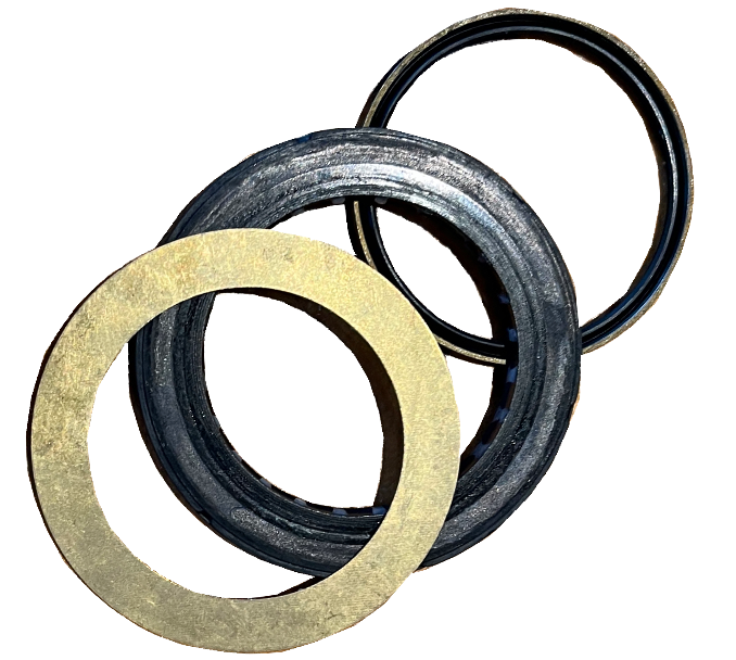 Rhinoceros XN08 / XN10-8 / XN12 Track Motor Seal Kit Rhinoceros XN08 / XN10-8 / XN12 Track Motor Seal Kit
