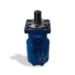 Rhinoceros XN08 / XN12 Turning Motor