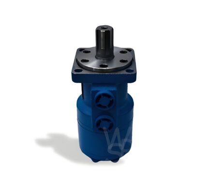 Rhinoceros XN08 / XN12 Turning Motor