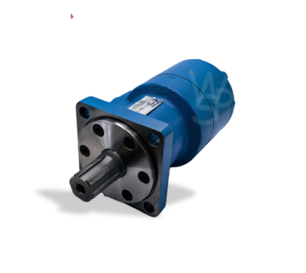 Rhinoceros XN08 / XN12 Turning Motor