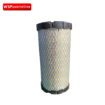 MR Excavator Rhinoceros XN12 YANMAR Air Filter