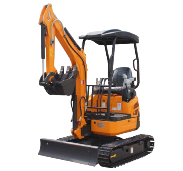Mini Digger Rhinoceros XN18 Kubota / Yanmar Includes 200/300/500 Bucket Mini Digger Rhinoceros XN18 Kubota / Yanmar Includes 200/300/500 Bucket