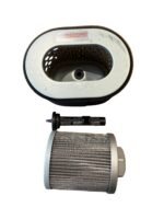 Rhinoceros XN800 SERVICE KIT WITH KOOP ENGINE