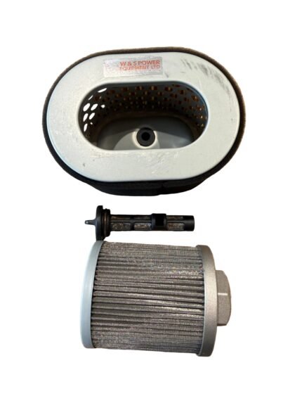 Rhinoceros XN800 SERVICE KIT WITH KOOP ENGINE