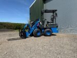 RIPPA RL06 KUBOTA ENGINE