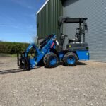 RIPPA RL06 KUBOTA ENGINE