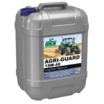 Rock Oil Agri Guard 15W 40 Oil