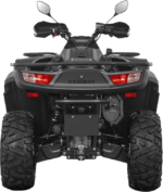 Segway Snarler ATV6 B Grey/Black