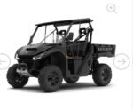 Segway UT6 Premium Bold Black SEGWAYUTP6BB