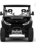 Segway UT6 Premium Bold Black SEGWAYUTP6BB