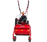 Self Propelled Flail Mower