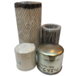 Service Kit XN20 XN18 XN12-8 Kubota engine